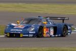 Maserati MC-12 Corse GT FIA 2005 года